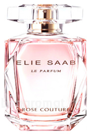Le Parfum Rose Couture