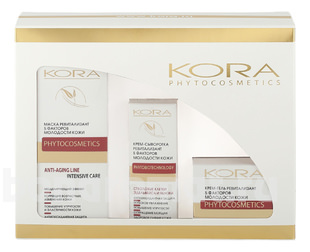    Anti-Age 5   Anti-Aging Line ( - 50 - /   30)