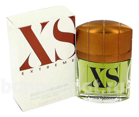 XS Extreme men