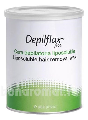      Liposoluble Nair Removal Wax ()