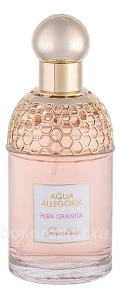 Aqua Allegoria Pera Granita