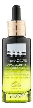         Derma Cube Cica Madeca Ampoule