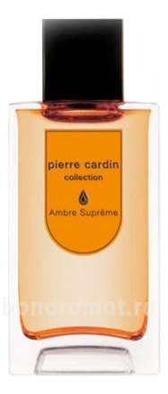 Collection Ambre Supreme