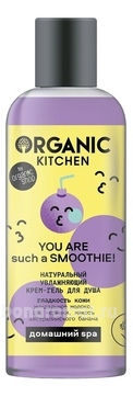   -   Organic Kitchen  SPA You Are Such A Smoothie