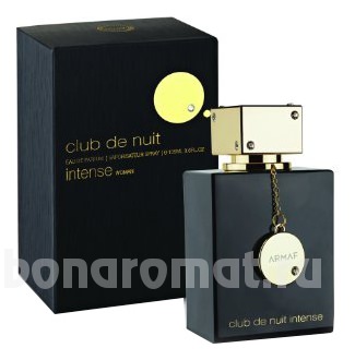 Club De Nuit Woman Intense