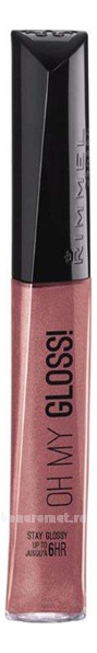    Oh My Gloss 5,5