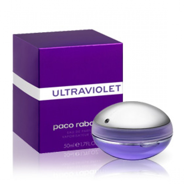 Ultraviolettt