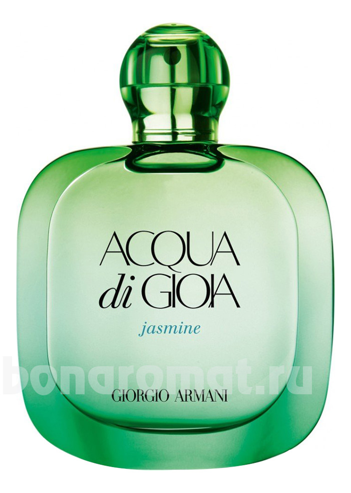 Armani Acqua Di Gioia Jasmine