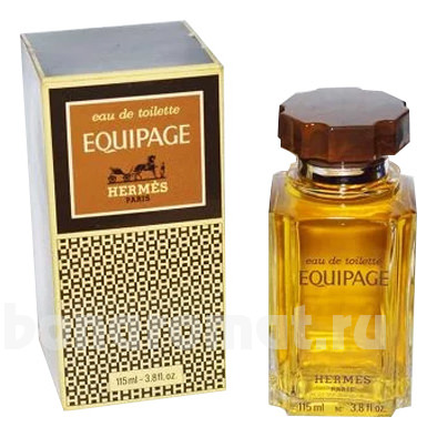 Equipage 