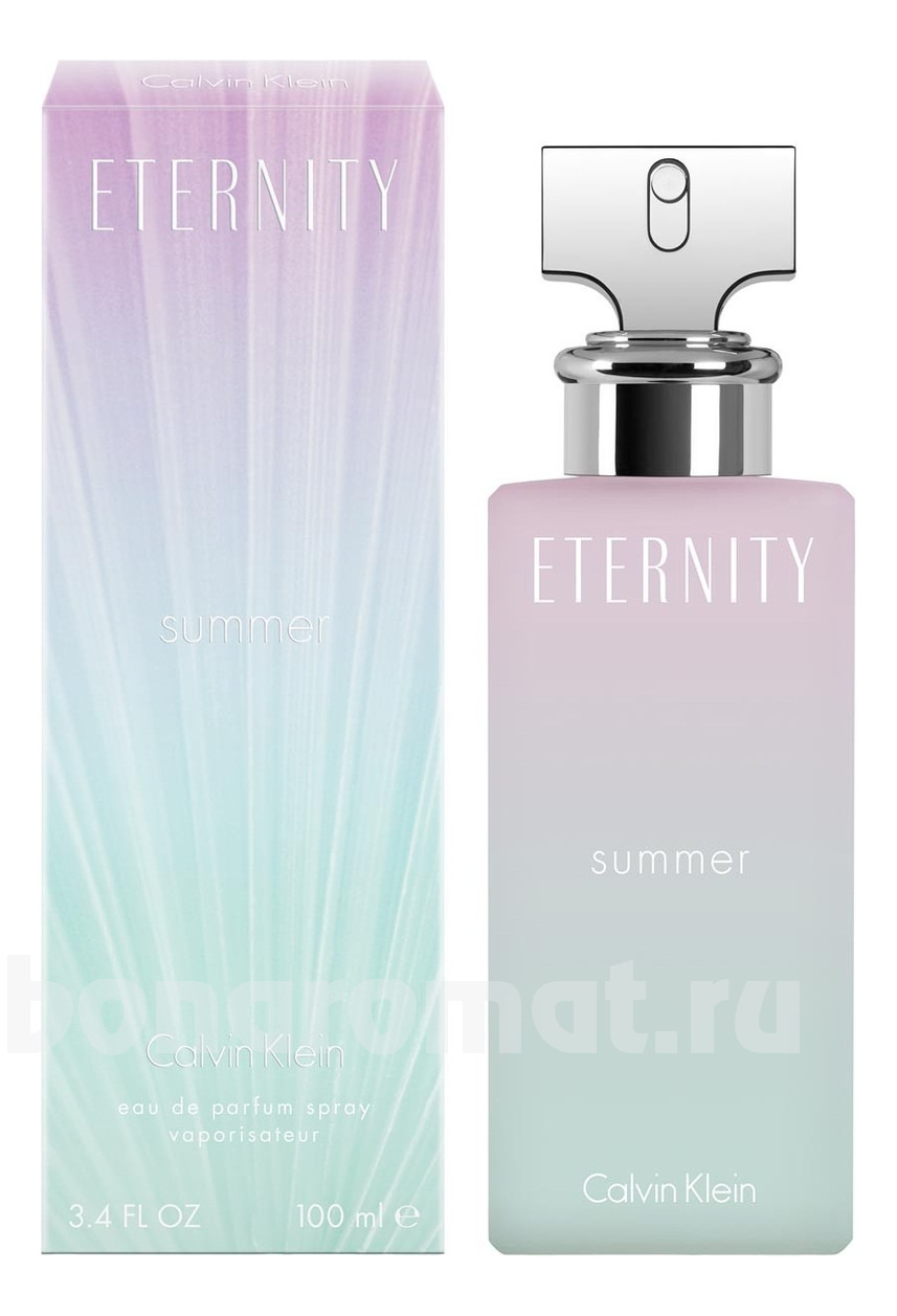 Eternity Summer 2016 For Women