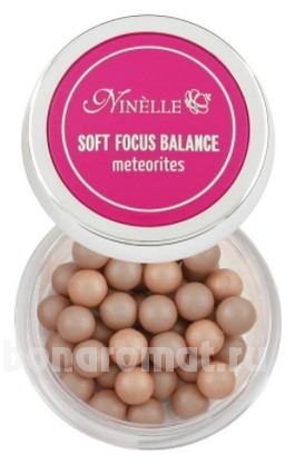     Soft Focus Balance Meteotires