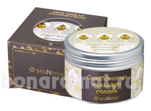         Snail Tone Up Massage Cream