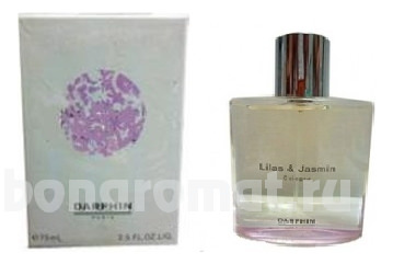 Lilas & Jasmin