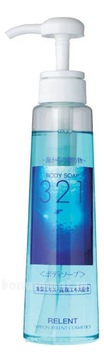        321 Body Soap