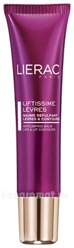       Liftissime Levres Baume Repulpant Levres & Contours