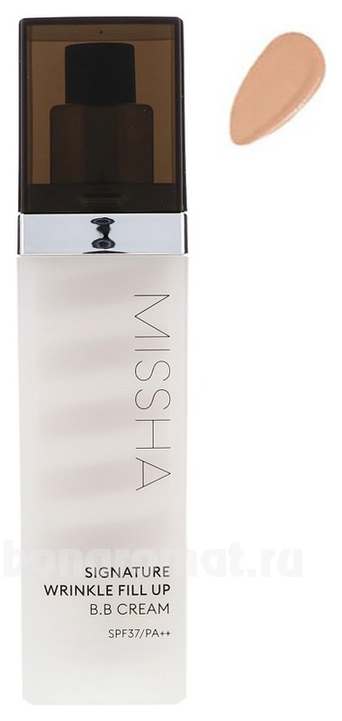 BB   Signature Wrinkle Fill Up BB Cream SPF37 PA