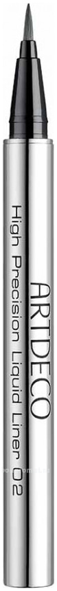    High Precision Liquid Liner 0,55