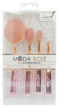    Moda Rose 4PC Face Perfecting ( /   /  /  / )
