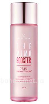       Muse Vera The Mimo Booster 77,1% Whiteone Complex
