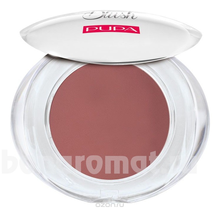    Like A Doll Blush 9,5