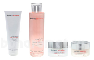    (  Gentle Cleansing Cream +   Micellar Tonic Lotion 50 +   Detoxifying Day Cream Rich 15 +   Total Regeneration Night Cream Ri