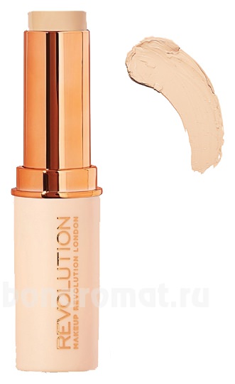   Fast Base Stick Foundation