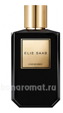 Cuir Bourbon