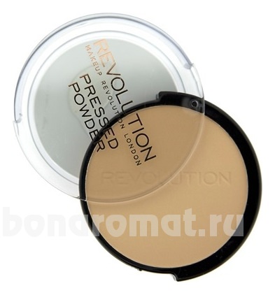    Pressed Powder