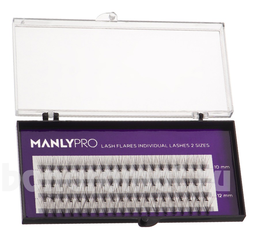      Lash Flares Individual