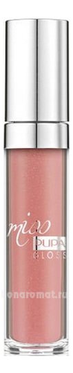    Miss Pupa Gloss