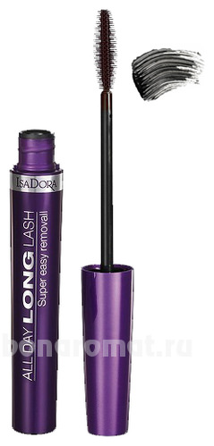    All Day Long Lash