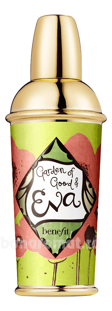 Garden Of Good & Eva