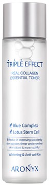         Aronyx Triple Effect Real Collagen Toner