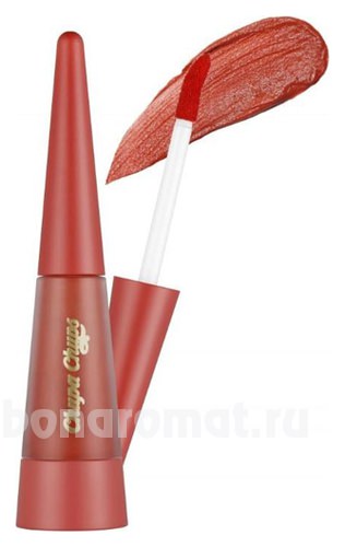        Velvet Lip Tint 5,5