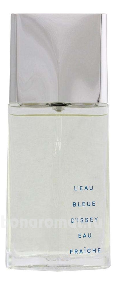 L'Eau Bleue D'Issey Eau Fraiche Pour Homme