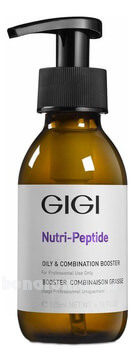  -     Nutri-Peptide Oily & Combination Booster