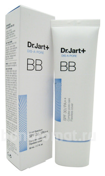 BB-   Dis-A-Pore Beauty Balm SPF30 PA