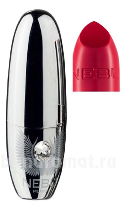        Amore Vivace Lipstick Satin Matte