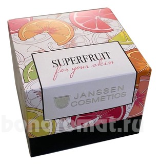    Superfruit (     Vitaforce Cream 50 +     Fluid )