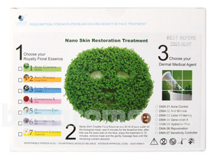          Nano Skin Restoration Treatment 5