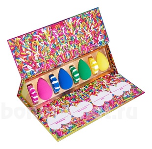  Sweet Indulgence (  Original   Sapphire   Joy   Ivy     16,6 4)