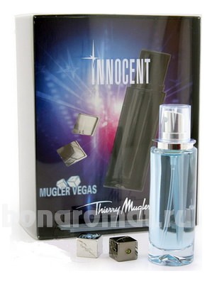 Angel Innocent Eau De Parfum