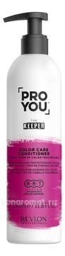       Pro You The Keeper Color Care Conditioner