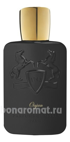 Parfums De Marly Oajan