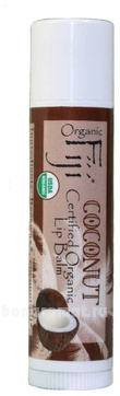     Certified Organic Lip Balm Coconut 4,25 ()