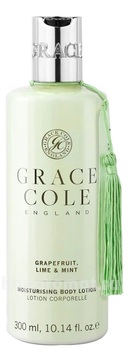   ,    Grapefruit Lime & Mint Moisturising Body Lotion