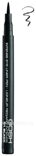 -   Intense Eye Liner Pen