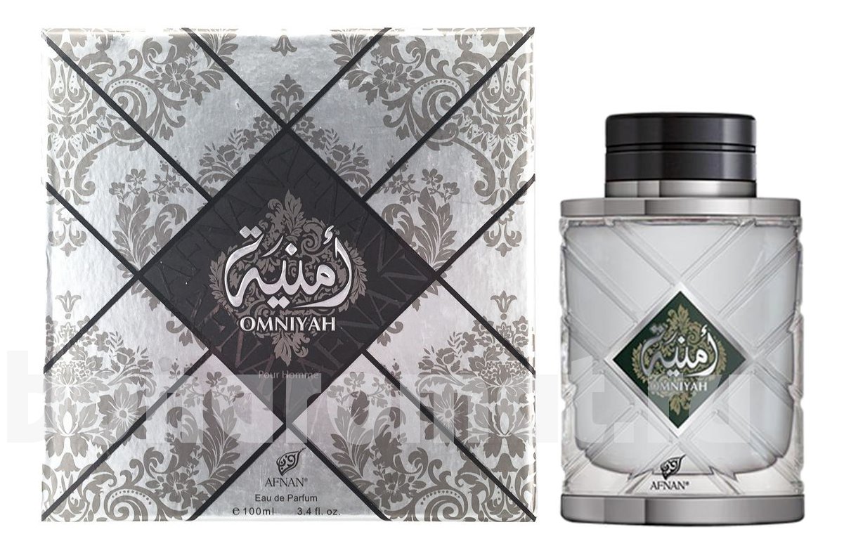 Omniyah Pour Homme