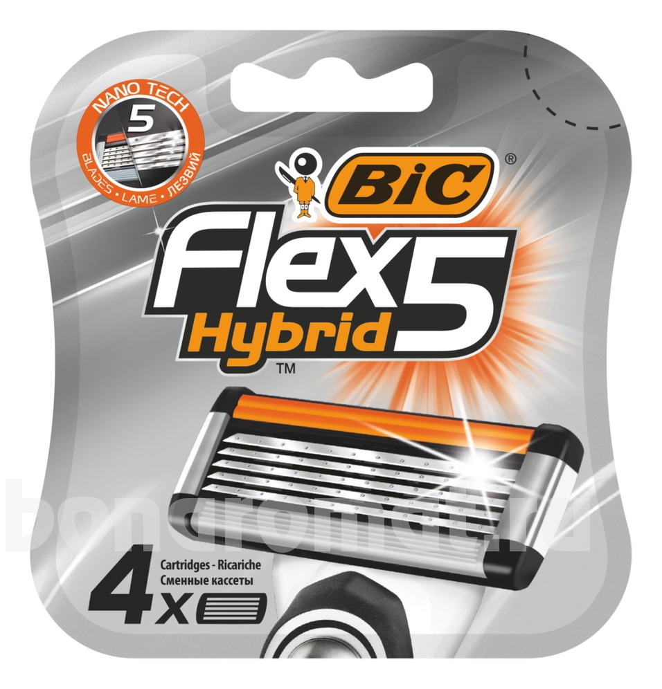   Flex 5 Hybrid