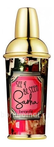 See & Be Seen Sasha